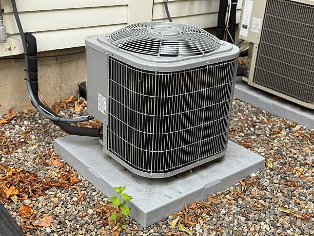 24/7 Emergency Hvac experts in Pleasanton, CA